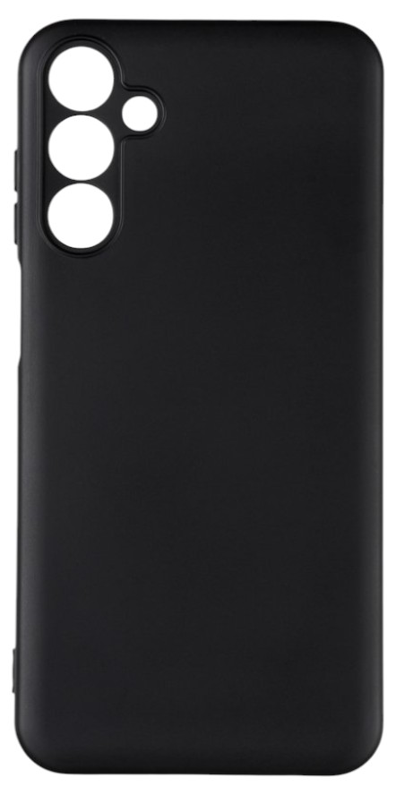 Чехол для смартфона Gelius Full Soft Case for Samsung M156 (M15) Black (98482) - Фото 1