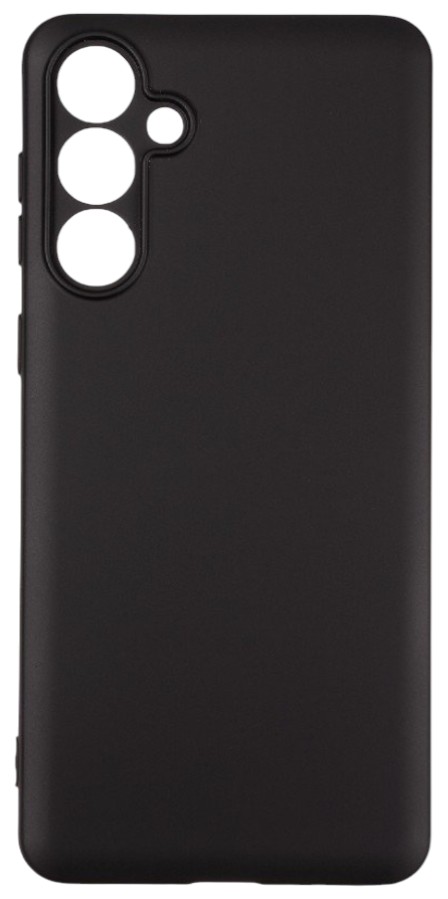 Чехол для смартфона Gelius Full Soft Case for Samsung M556 (M55) Black (98770) - Фото 1