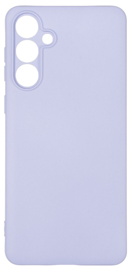 Чехол для смартфона Gelius Full Soft Case for Samsung M556 (M55) Violet (98771) - Фото 1