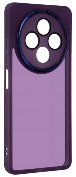 Чехол для смартфона Armorstandart Shade for Tecno Spark 30 4G (KL6) Violet (ARM81380) - Фото 1