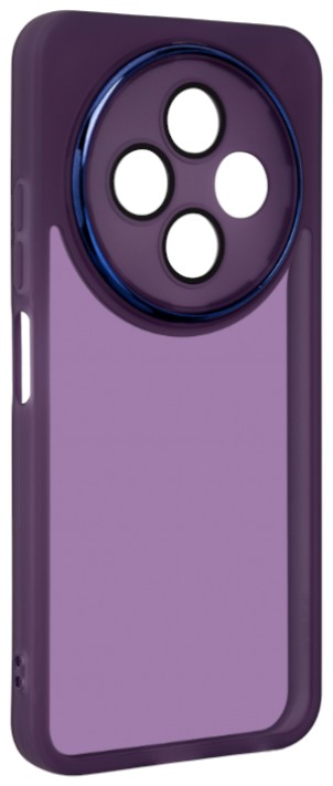 Чехол для смартфона Armorstandart Shade for Tecno Spark 30C 4G (kl5) Violet (ARM81269) - Фото 1