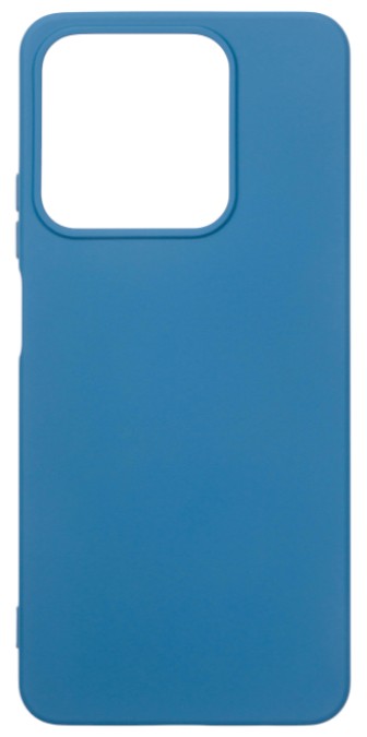 Чехол для смартфона Armorstandart ICON for Realme C63 4G / C61 4G / Note 60 4G / Note 60x 4G Blue (ARM83025) - Фото 1