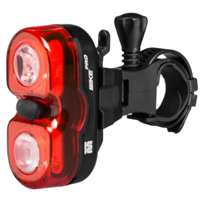 Фонарь Mactronic Wall'e 18 Lm (L-BPM-2SL) - Фото 1