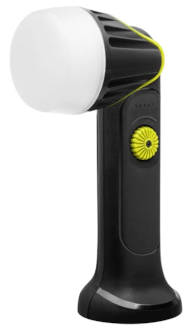 Фонарь аккумуляторный Mactronic RoundBEAM 1000 Lm Magnetic USB Rechargeable (PWL0071) - Фото 1