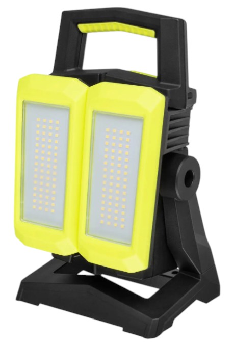 Фонарь аккумуляторный Mactronic DualBEAM 4500 Lm Rechargeable (PWL0081) - Фото 1