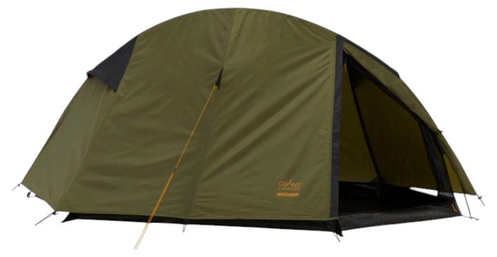 Палатка Grand Canyon Cardova 1 Alu Capulet Olive (30921256) - Фото 1