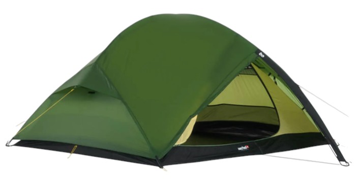 Палатка Wechsel Exogen 3 ZG Green (231086) - Фото 1