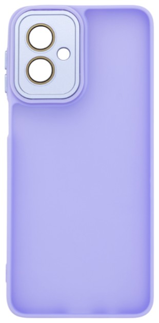 Чехол для смартфона Armorstandart ShadeX for Motorola G55 5G Violet (ARM83388) - Фото 1