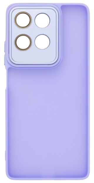 Чехол для смартфона Armorstandart ShadeX for Motorola G75 5G Violet (ARM82762) - Фото 1