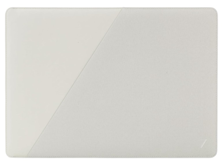 Чехол для ноутбука Native Union Stow Slim 16" Sleeve Case Sandstone for MacBook Pro 16/MacBook Air 15 (STOW-MBS-SAN-16) - Фото 1