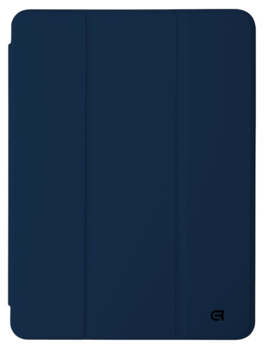 Чехол для планшета Armorstandart Smart Fold Pen for Xiaomi Pad 7 / 7 Pro Dark Blue (ARM82420) - Фото 1