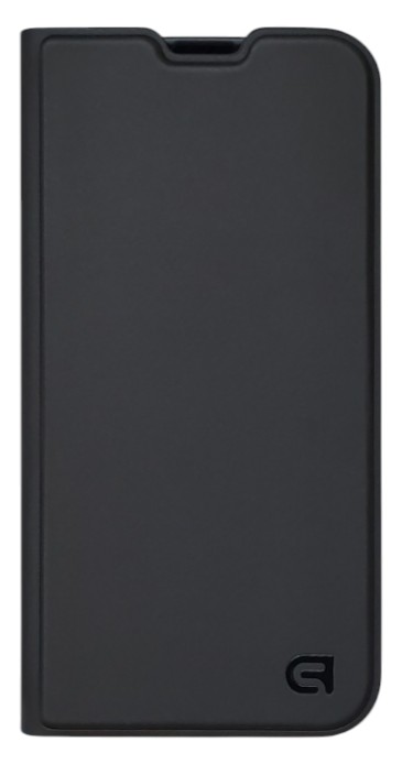 Чехол для смартфона Armorstandart OneFold Case for Tecno Spark 30C 4G (kl5) Black (ARM81227) - Фото 1