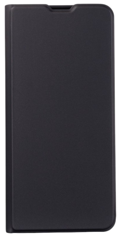 Чехол для смартфона BeCover Exclusive New Style for Tecno Spark Go 1 (KL4) Black (712704) - Фото 1