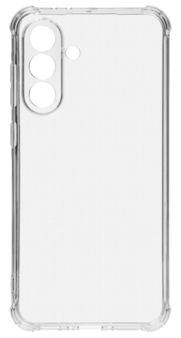 Чехол для смартфона Armorstandart Air Force for Samsung A56 5G Camera cover Clear (ARM82585) - Фото 1