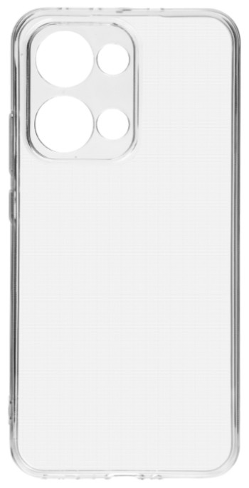 Чехол для смартфона Armorstandart Air for OPPO Reno13 5G Camera cover Clear (ARM81883) - Фото 1