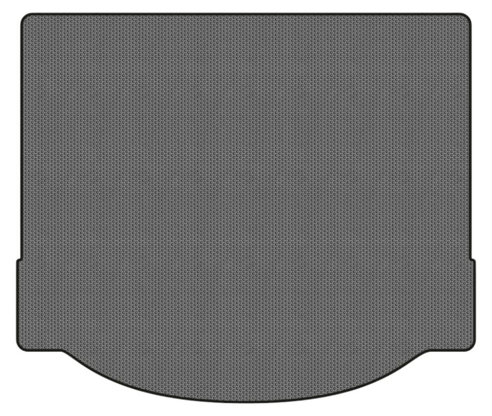 EVA килимок в багажник авто EVAtech для Focus (C307) 5-doors AT Ford 2005-2010 2 покоління Htb EU (FD32206B1SGB) - Фото 1