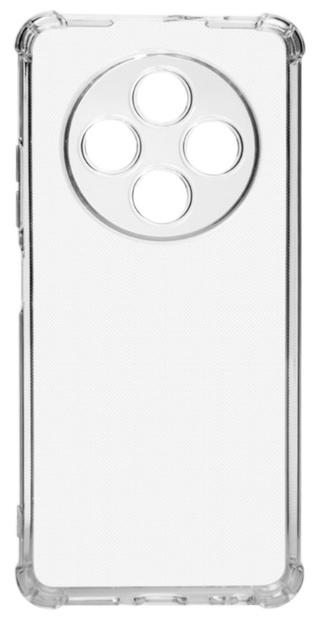 Чехол для смартфона Armorstandart Air Force for Tecno Spark 30 4G (KL6) Camera cover Clear (ARM81360) - Фото 1