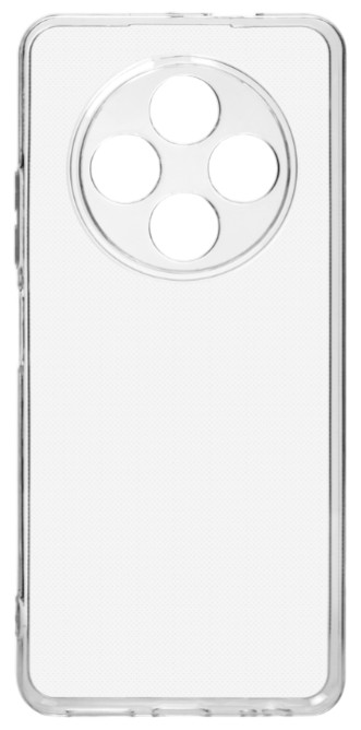 Чехол для смартфона Armorstandart Air for Tecno Spark 30 4G (KL6) Camera cover Clear (ARM81362) - Фото 1