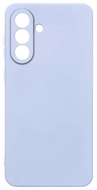 Чохол для смартфону Armorstandart ICON for Samsung A36 5G Camera cover Lavender (ARM82181) - Фото 1