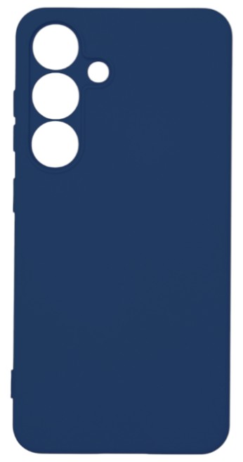 Чохол для смартфону Armorstandart ICON for Samsung S25 Plus Camera cover Blue (ARM81577) - Фото 1