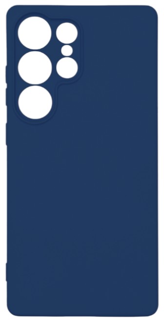 Чехол для смартфона Armorstandart ICON for Samsung S25 Ultra Camera cover Blue (ARM81581) - Фото 1