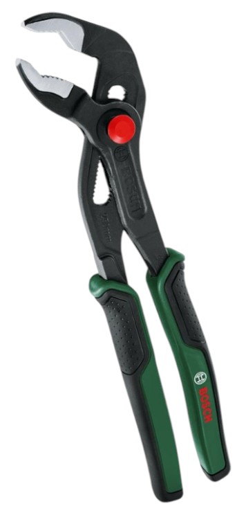 Плоскогубцы Bosch 250 мм (1.600.A02.7PR) - Фото 1