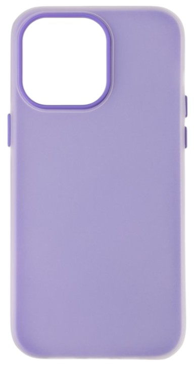 Чехол для смартфона Gelius Bright Case for iPhone 14 Pro Max (47) Lilac (97178) - Фото 1