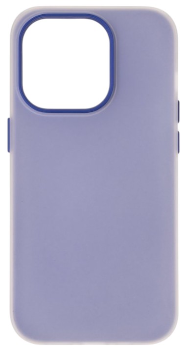 Чехол для смартфона Gelius Bright Case for iPhone 14 Pro (14) Violet (97170) - Фото 1
