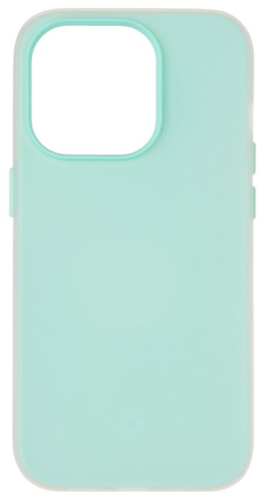 Чехол для смартфона Gelius Bright Case for iPhone 14 Pro (10) Mint (97174) - Фото 1