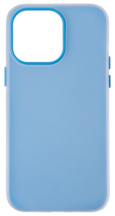 Чехол для смартфона Gelius Bright Case for iPhone 14 Pro Max (13) Blue (097185) - Фото 1