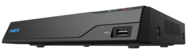 Видеорегистратор IP Reolink NVS4 - Фото 1