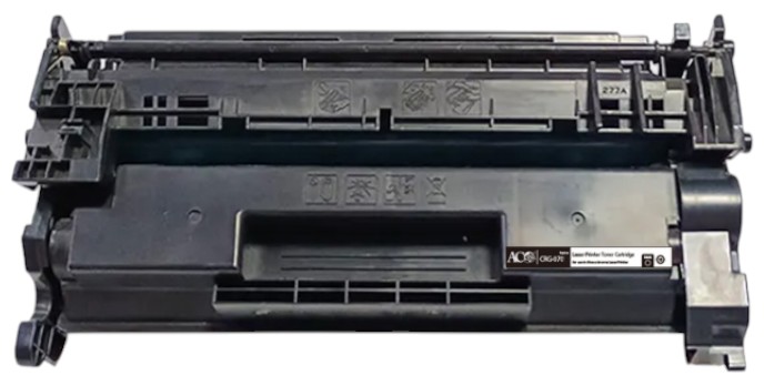 Картридж-тонер ACO для Canon LBP243dw/246dw, MF461w/463dw/465dw аналог 5640C002 Canon 070 Black (ACO-CRG-070NC) - Фото 1