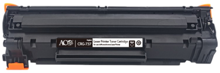 Картридж-тонер ACO для Canon LBP151dw/MF211/212W/216N/217W/226DN/229DW/217wn/232w Black аналог 9435B002 Canon 737 (ACO-CRG-737) - Фото 1