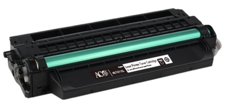 Картридж для лазерных принтеров/МФУ ACO для Samsung SL-M2620/M2820/M2870 Black аналог Samsung MLT-D115L (ACO-MLT-D115L) - Фото 1