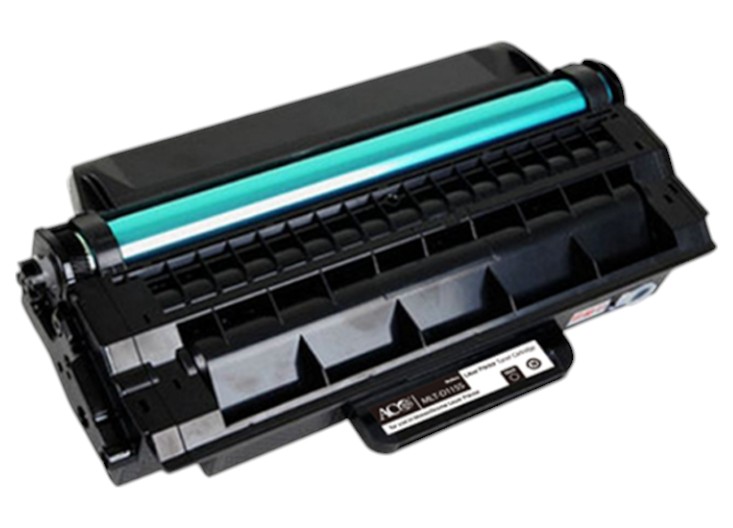 Картридж для лазерных принтеров/МФУ ACO для Samsung SL-M2620/M2820/M2870 Black аналог Samsung MLT-D115S (ACO-MLT-D115S) - Фото 1