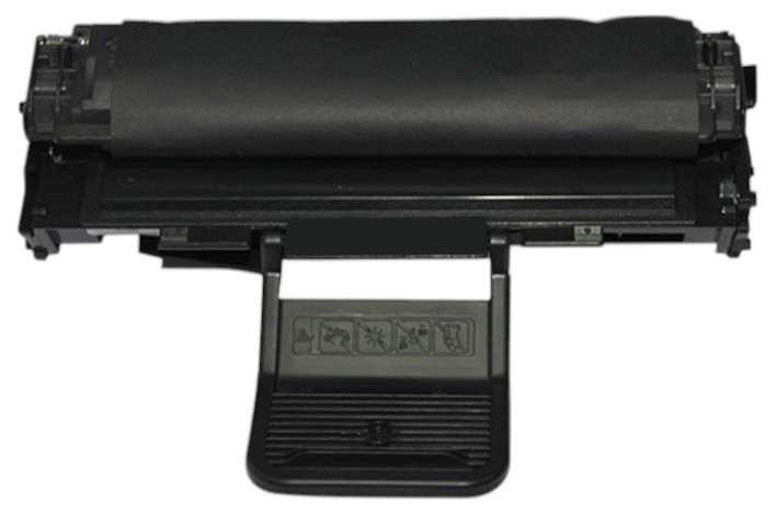 Картридж для лазерных принтеров/МФУ ACO для Samsung SCX-4650N/4655FN Black аналог SU853A Samsung MLT-D117S (ACO-MLT-D117S) - Фото 1