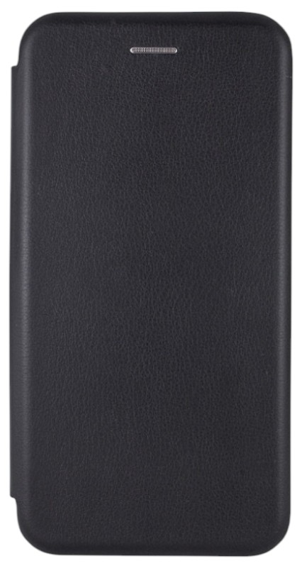 Чохол для смартфону BeCover Exclusive for Samsung Galaxy A36 SM-A366 Black (713027) - Фото 1