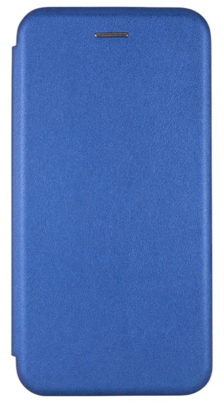 Чехол для смартфона BeCover Exclusive for Samsung Galaxy A36 SM-A366 Blue (713028) - Фото 1