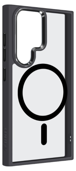 Чехол для смартфона Armorstandart Unit MagSafe for Samsung S25 Ultra Black (ARM82265) - Фото 1