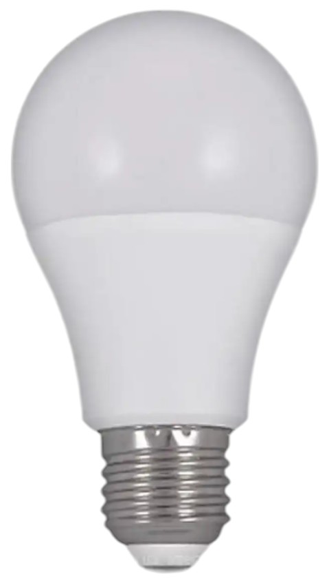 Лампочка светодиодная Works Long-Life 2.0 A60-7W-65K-E27 - Фото 1