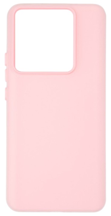 Чехол для смартфона Gelius Bright Case for Xiaomi 13T (28) Pink (97227) - Фото 1