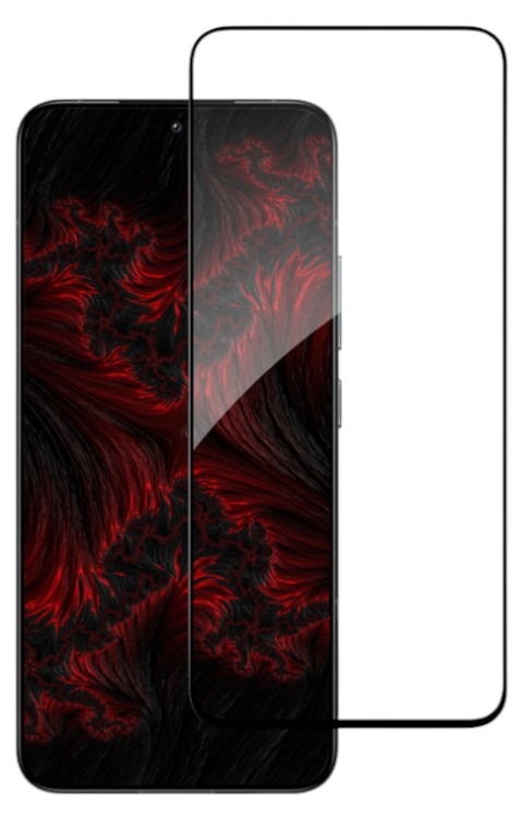 Защитное стекло для смартфона Intaleo Full Glue for Xiaomi 14 (1283126591259) - Фото 1