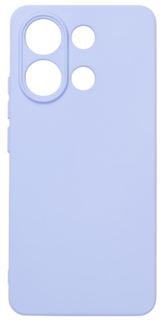 Чехол для смартфона Armorstandart ICON for Xiaomi Redmi Note 13 4G Camera cover Lavender (ARM83402) - Фото 1
