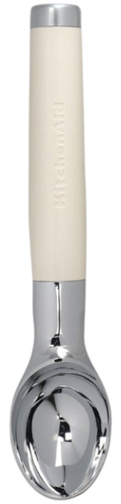 Ложка для мороженого KitchenAid Coreline 21,6 см (KAG117OHACE) - Фото 1