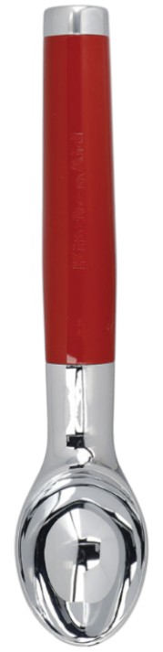 Ложка для мороженого KitchenAid Coreline 21,6 см (KAG117OHERE) - Фото 1