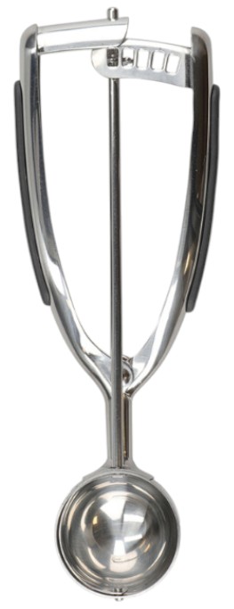 Ложка для мороженого KitchenAid Universal 20,6 см (KQG148OHOBE) - Фото 1