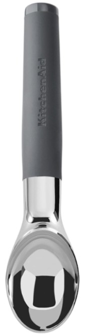 Ложка для мороженого KitchenAid Coreline 21,6 см (KAS117OHCGG) - Фото 1