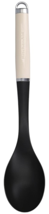 Ложка поварская KitchenAid Coreline 35,3 см (KAG003OHACE) - Фото 1