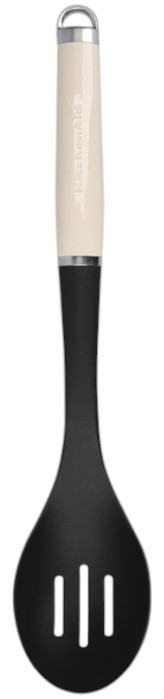 Ложка поварская KitchenAid Coreline 35,3 см (KAG004OHACE) - Фото 1