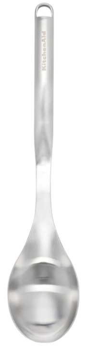 Ложка поварская KitchenAid Premium 33,6 см (KMG003OHSS) - Фото 1